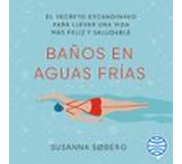 Baños en aguas frías