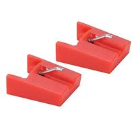 Banpa - Aguja giratoria de repuesto para lápiz óptico Ion ICT04RS, ION TTUSB, TTUSB05, TTUSB10, ITTCD10, LPDock, LP2CD, LP2Flash, IProfile, Perfil Flash y Perfil Pro, paquete de 2 unidades