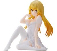 Banpresto 144233 Figure Misaki Shokuhou Relax Time A Certain Scientific Railgun