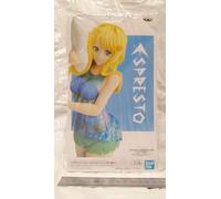 Banpresto -161521 Figures, Multicoloured