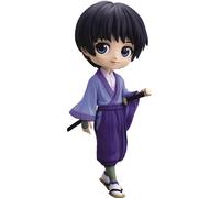 Banpresto -185649 Figures, Multicolor