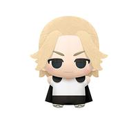 Banpresto 19449 Tokyo Revengers - Mascota Grande de Peluche - Manjiro Sano