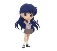 Banpresto 196394 - Figura Sailor Moon Q Posket Rei Hino, 14 cm, BP17845