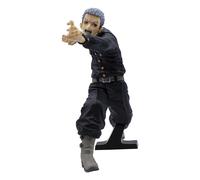 Figura banpresto tokyo revengers faceculptures ken ryuguji pulgadasdrakenpulgadas ver.a 11cm