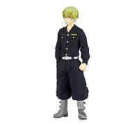 Banpresto 198764 Figura de Accion Tokyo Revengers Chifuyu Matsuno Multicolor BP17961