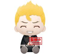 Banpresto-4983164190250 Takemichi Hanagaki Peluches, Color, único (4983164190250