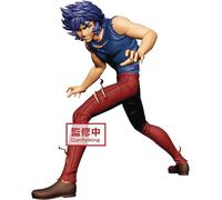 Banpresto 609471c - Saint Seiya - Figura Saint Cosmo Memoir - Phoenix Ikki- 16cm