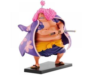 Banpresto 63629 - one piece - ichibansho figure from ichiban kuji - as
