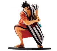 Banpresto 63634 - one piece - ichibansho figure from ichiban kuji - ki