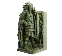 Banpresto Actiefiguur Madara Uchiha Naruto, FL The Final Valley, 19 cm, BP29729P