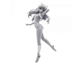 BANPRESTO Action Lum II - Figura de Urusei Yatsura - Glitter&Glamours (Ver.B) 22 cm, Multicolor BP89044P