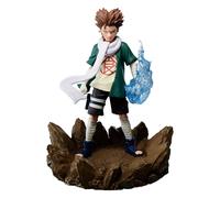 Banpresto Akimichi Choji Naruto Actionfigur, Memorable Saga, 12 cm, BP89811P, Me