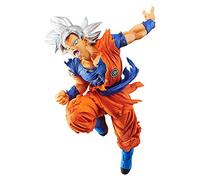 Banpresto all one Super Dragon Ball Heroes Cho-zetu Giko No.4 Gokou japan only