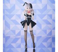 Banpresto Alya a Veces Oculta Sus Sentimientos Alya Figura Estatuilla