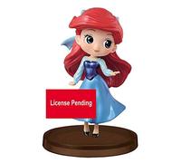 Banpresto Ariel - Figura Decorativa, 75530009851, Multicolor