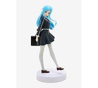 Banpresto- Asuna Figura, 75530009861, Multicolor