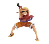 Banpresto BANDAI - Figur Figur - One Piece - Maximatic - Monkey D. Luffy - A - 2