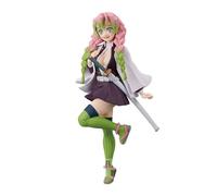Banpresto - Bandai Figura de Accion Mitsuri Kanroji Demon Slayer, Multicolor