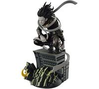 Banpresto bandai my hero academia - dioramatic - shota aizawa the brus