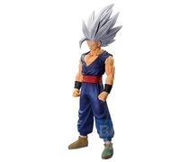 BANPRESTO BANDAI Spirits Ichibansho - Dragon Ball Super: Super Hero - Son Gohan (Bestia) (Vs Omnibus Brave), Figura Coleccionable