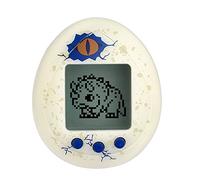 Banpresto BANDAI Tamagotchi Nano Edition electrónicos virtuales Procedentes de Las películas, Color Jurassic World-Huevo de Dinosaurio (88837)