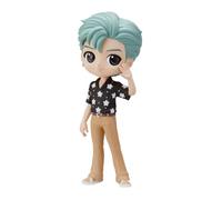 Banpresto Banpresto - Estatua QP RM Tinytan 14 cm BTS.