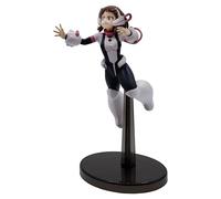 BANPRESTO Banpresto Figura de Accion Ochako Uraraka My Hero Academia - The Amazing Heroes Vol.32 BP88065 Multicolor