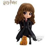 Banpresto banpresto figura q posket harry potter - hermione granger wi