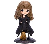 Banpresto - Q Posket - Wizarding World Harry Potter - Sammelfi (Importación USA)