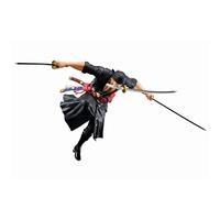 BANPRESTO Banpresto - Ichibansho Figura Roronoa Zoro One Piece - (Wano Country Third Act) 13cm BP60206 Multicolor