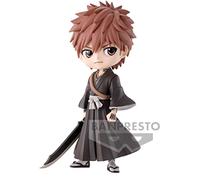 Banpresto - Bleach - Ichigo Kurosaki (Thousand Year Blood War Ver. B), Figura Bandai Spirits Q posket