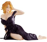 Banpresto - Bleach - Relax Time - Rangiku Matsumoto Statue (Importación USA)