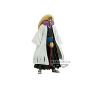 Banpresto Bleach Solid Y Souls Mayuri Kurotsuchi