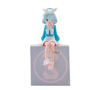Banpresto - blue archive - figura arona monitor top figz