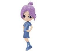 Banpresto - Blue Lock - REO Mikage (versión B), Bandai Spirits Q posket
