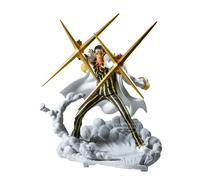 Banpresto Borsalino One Piece Action Figure - Senkozekkei 18 cm - PZ71026P Multi