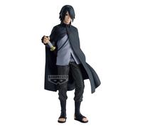 Banpresto - boruto naruto next generation - figura de sasuke uchiha