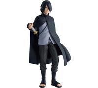 Banpresto - Boruto Naruto Next Generation - Sasuke Uchiha Figu (Importación USA)