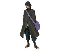 Banpresto Boruto Naruto Next Generations Relaciones Shinobi SP2 Regreso A: Sasu