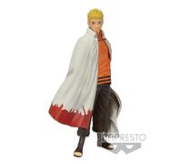 Banpresto Boruto Naruto Next Generations Shinobi Relaciones Naruto Uzumaki