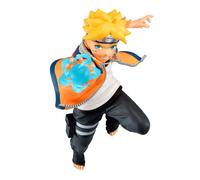 Banpresto Boruto: Naruto Next Generations Vibration Stars Uzumaki Boruto II
