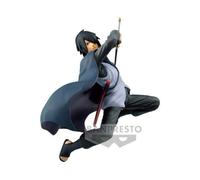 Banpresto - Boruto Naruto Next Generations - Vibration Stars - UCHIHA SASUKE