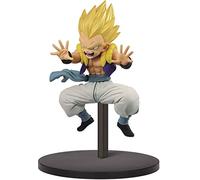 Banpresto BP16136 Figura Dragon Ball SS GOTENK Chose 17 CM
