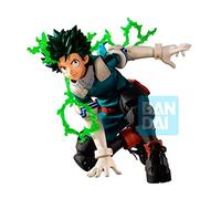 Banpresto-BP16153 B08479VBSD Figura de Acción, multicolor (BANDAI BP16153)