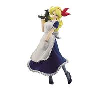 Banpresto-BP16215 Figura de Acción, múltiples Colores (Bandai BP16215)