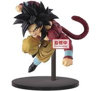 Banpresto BP16630- Figura DBZ - DBGT Son Goku Super Saiyan 4 13cm