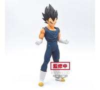 Figura Banpresto Dragon Ball Super Super