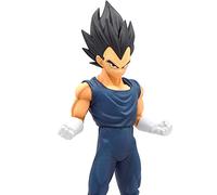 Figura Vegeta Dragon Ball Super Hero DXF 16 cms