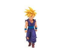 Banpresto Dragon Ball Z - SS Son Gohan - Solid Edge Works Figurine 16cm