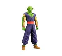 Banpresto BP18622 Figura de Acción Piccolo Dragon Ball Super - Super Hero Dxf 18 cm, Multicolor